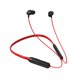 thumbnail image 2 of Auriculares Bluetooth 5,1 con banda para el cuello, auriculares inalámbricos flexibles con micrófono, Auriculares deportivos para , auriculares - Sunnimix auriculares bluetooth, 2 of 8