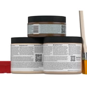 Multi-purpose Wood'n Kit (Med) - Pickled Oak
