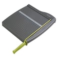 thumbnail image 2 of Accoclassiccut Lite Paper Trimmer, 10 Sheets, Durable Plastic Base, 13 x 19 1/2, 2 of 2