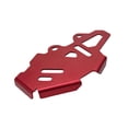 thumbnail image 3 of jinwen Brake Pump Cover Protector Motorcycle Modification Parts Guard Crf300L Accs red, 3 of 9