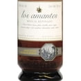 thumbnail image 2 of Mezcal Los Amantes Reposado 100% 750 ml, 2 of 3