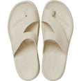 thumbnail image 3 of Crocs Women's Getaway Toe Loop Summer Sandals, 3 of 6