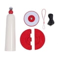 thumbnail image 2 of LED Standing Light, Energy Saving Dimmable Floor Lamp  for Office Studying Room, 2 of 7