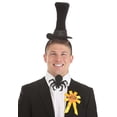 thumbnail image 1 of Nightmare Before Christmas Mayor Costume Kit, 1 of 5