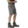 thumbnail image 2 of Wrangler mens Ranger Cargo Short ,Slate,52, 2 of 6