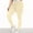 Beige, variant on BRGZLK Plus Size Leggings For Womens Fashion Full Length Capri Buttery Soft Casual Skinny Pants For Workout Athletic Army Green XXL