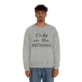 thumbnail image 4 of Mechanic Girlfriend Wife GF BF Boyfriend Sweatshirt, Gifts, Sweater Shirt, 4 of 9