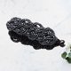 thumbnail image 3 of Women Fashionable Hair Clip Barrette Ponytail Holder for Hair Styling (Mazarine), 3 of 4