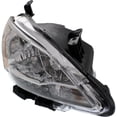 thumbnail image 3 of Geelife Headlight For Nissan 2013-2015 Sentra Sedan Right With Socket and Wiring, 3 of 6