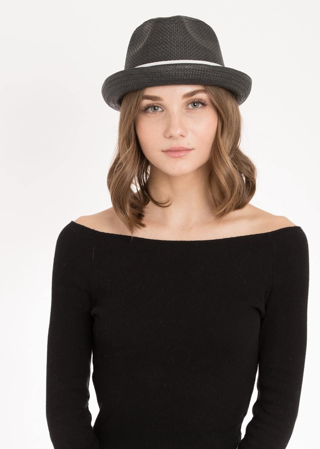 peter grimm depp stingy brim fedora