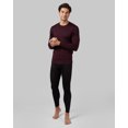 thumbnail image 3 of Camisas Termales De Hombre, Marca 32 Degrees, Ropa Termica, 3 of 4