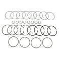 thumbnail image 6 of 4PC Piston & Rings kit 230412E210 For 2014-2018 Hyundai Kia Soul 2.0L 230412E200, 6 of 12