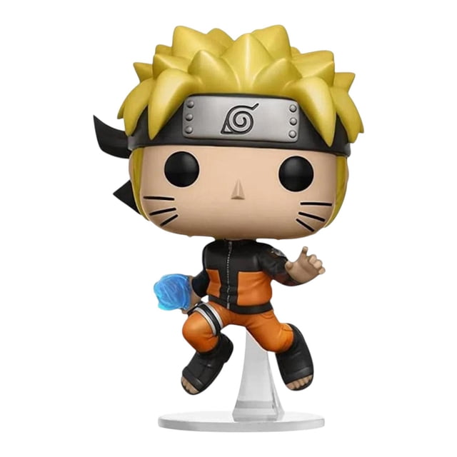 Funko Pop Naruto (Rasengam) 181 Naruto Shippuden Animation Funko ANIMATION NARUTO