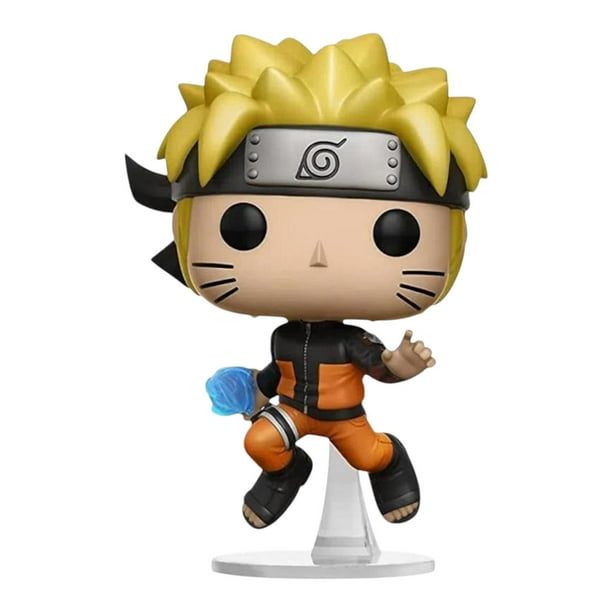 Funko Pop Naruto (Rasengam) 181 Naruto Shippuden Animation Funko ANIMATION NARUTO