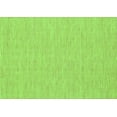 thumbnail image 1 of Ahgly Company Indoor Rectangle Abstract Green Contemporary Area Rugs, 6' x 9', 1 of 1
