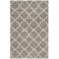 thumbnail image 4 of Safavieh Hudson Jaye Geometric Shag Area Rug, 4 of 9