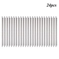 thumbnail image 1 of 24Pcs Electric Guitar Fret Wire\n\nCupronickel\n\nFretwire\n\nMusical Instrument Accessories, 1 of 4