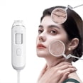 thumbnail image 3 of Dermatoscopio Electrónico con Cámara para el Cabelludo, Analizador Profesional, Microscopio Digital con Lupa de Poros., 3 of 8