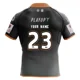 thumbnail image 3 of Camiseta de rugby Heritage de los Wests Tigers 2024 2024/25 CAMISETA DE ENTRENAMIENTO CONMEMORATIVA ANZAC DE LOS WESTS TIGERS PARA HOMBRE 2024 Tallas S--3XL---5XL, 3 of 5
