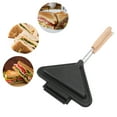thumbnail image 1 of Poêle, Fabricant Antiadhésif Multifonction pour Cuisine, 1 of 7