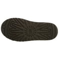 thumbnail image 7 of Ugg Kids Bailey Button Boots Chocolate, 7 of 7