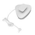 thumbnail image 1 of Double Sided Glass Cleaner Strong   Shape Window Wiper Tool with Versatile Cleaning for Home, 1 of 8