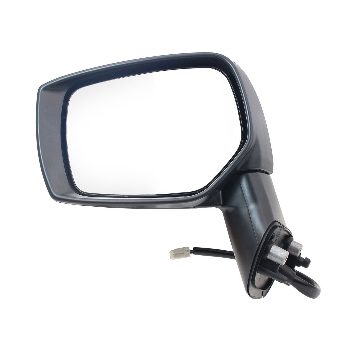 TYC 7450052 Non heated Replacement Left Mirror for SUBARU Fits 2016 Subaru Impreza