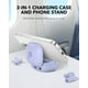 thumbnail image 2 of Auriculares inalámbricos Soundcore P40i de Anker con cancelación de ruido, 2 of 6