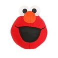 thumbnail image 5 of Elmo Plus Size Adult Mascot Costume, 5 of 11