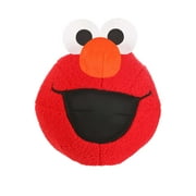 Elmo Mascot Costume for Adults