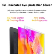 XPPen Artist Pro Gen2 Graphic Tablet,23.8inch Drawing Tablet with 2.5K Screen,Upgraded 165HZ Super Smooth Drawing Monitor,99% Adobe RGB Display,8192 Level Pen Pressure Digital Art Animation Tablet