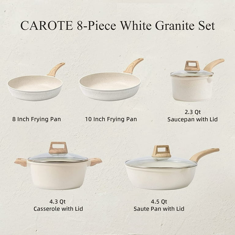 The Carote Nonstick Skillet Is Only $14 at