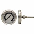thumbnail image 1 of Screw Lock Thermometer, 1 of 1