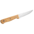 thumbnail image 6 of Mundial BBQ-011 5 in. Steak Knife, Wood Handle & Storage Box - 6 Piece, 6 of 6