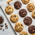 thumbnail image 4 of Hershey Assorted Bakery Cookies, 15.75oz, 9 Count, Ready to Eat, Baked, 4 of 4