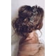 thumbnail image 3 of Uds. Accesorios metálicos para el cabello (longitud plateada 100CM), 3 of 6