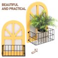 thumbnail image 3 of unbranded  Utility Organizers Storage Rack Multi-functional Decorative, 3 of 8