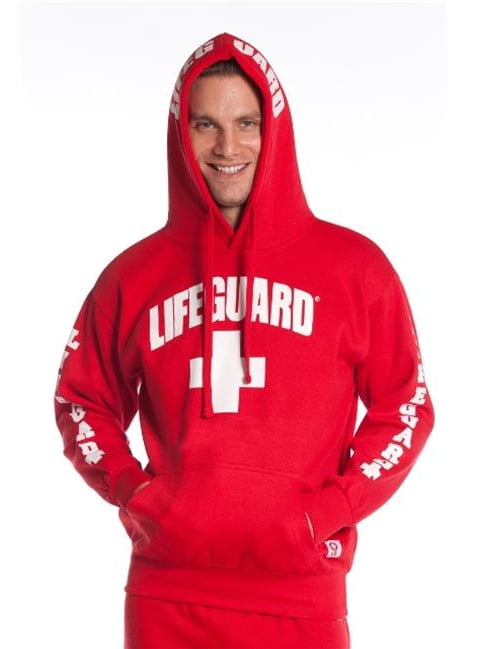 red hoodie mens walmart