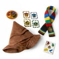thumbnail image 3 of Harry Potter ™ Sorting Hat ™ Hogwarts ™ Ceremony Accessories for 18-inch Dolls Toys Kids 5 Years +, 3 of 8