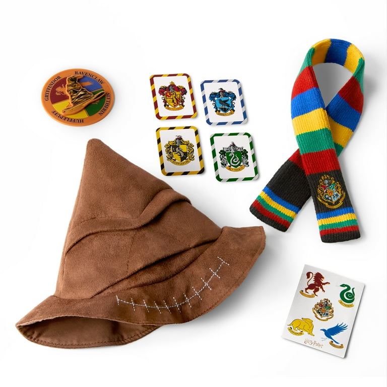 Harry Potter Sorting Hat Ceremony Accessories for 18-Inch Dolls photo 3