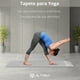 thumbnail image 2 of Tapete Para Yoga Extra Grueso 1.4 cm Altera TYE0518 Fitness 173 x 61cm, 2 of 5