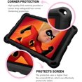 thumbnail image 2 of EpicGadget Case for Amazon Fire 7 inch Tablet (12th Generation, 2022 Released) - Lightweight Protective Shock Proof Kids Friendly Cover Case, Free Fire 7 Screen Protector + 1 Stylus (Black), 2 of 4