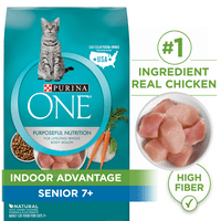 High Protein Cat Food Walmart Com