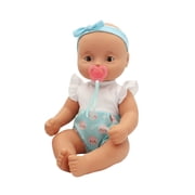Be Loved Jamie - Realistic Lifelike Baby Doll with Accessories