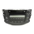 thumbnail image 3 of Restored 2006-2008 Toyota Rav4 OEM Original AM FM Stereo CD Player 86120-42170 Face 11812 (Refurbished), 3 of 7