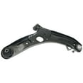 thumbnail image 2 of MOOG RK622643 Control Arm, 2 of 6