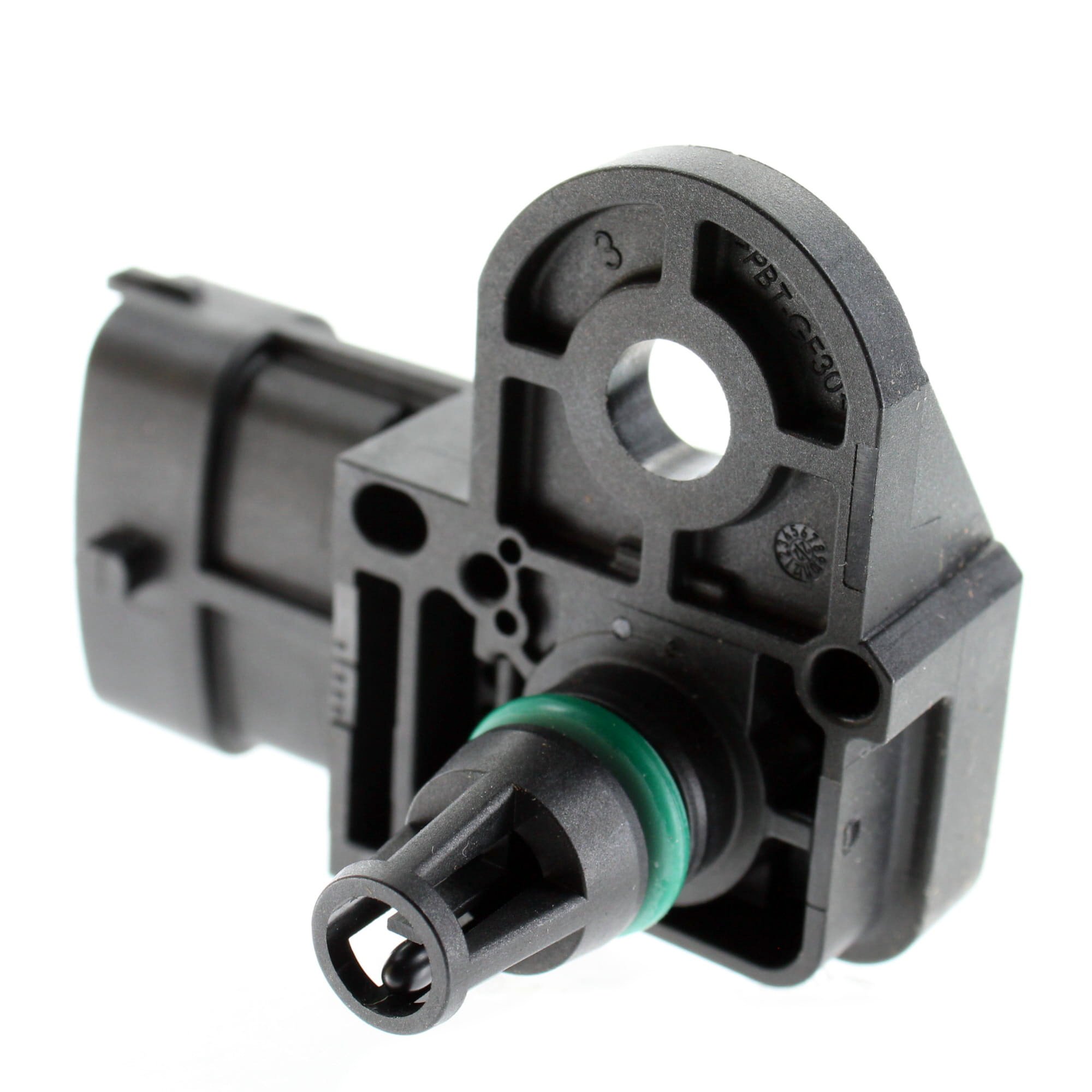 Volvo Penta New OEM Gasoline Marine Engine Map Sensor, 3859020