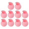 thumbnail image 1 of Bulk Water Balloons, Portable Small Self Sealing Water Balloons  For Beach Party Pink, 1 of 8