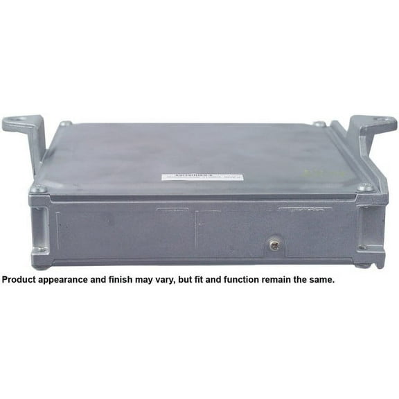 A1 Cardone Engine Control Module P/N:72-2712 Fits select: 1998-1999 HONDA ACCORD