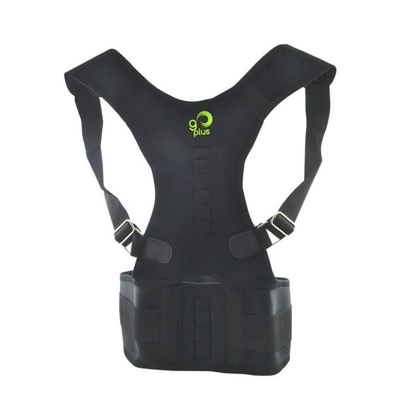 Corrector de Postura Go Plus XL